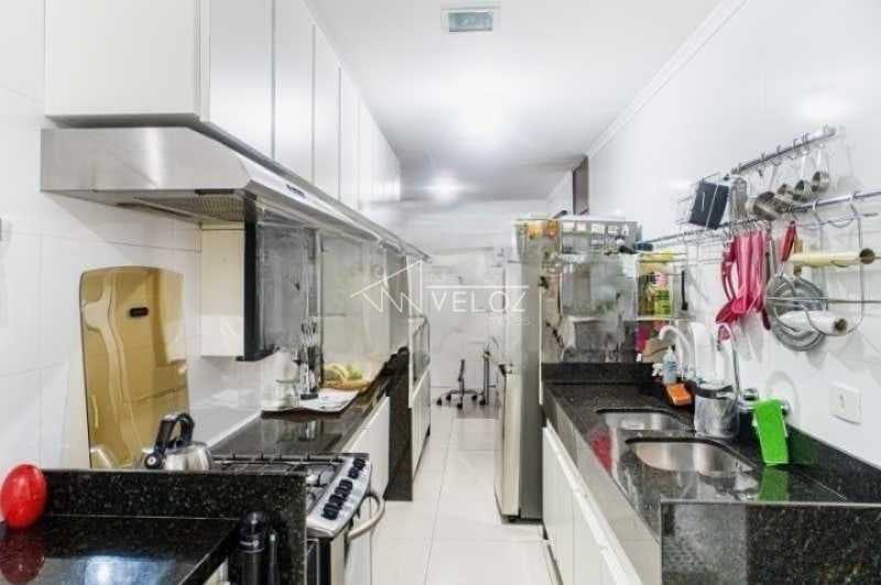 Apartamento, 3 quartos, 160 m² - Foto 2