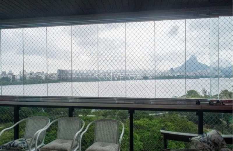 Apartamento, 3 quartos, 160 m² - Foto 15