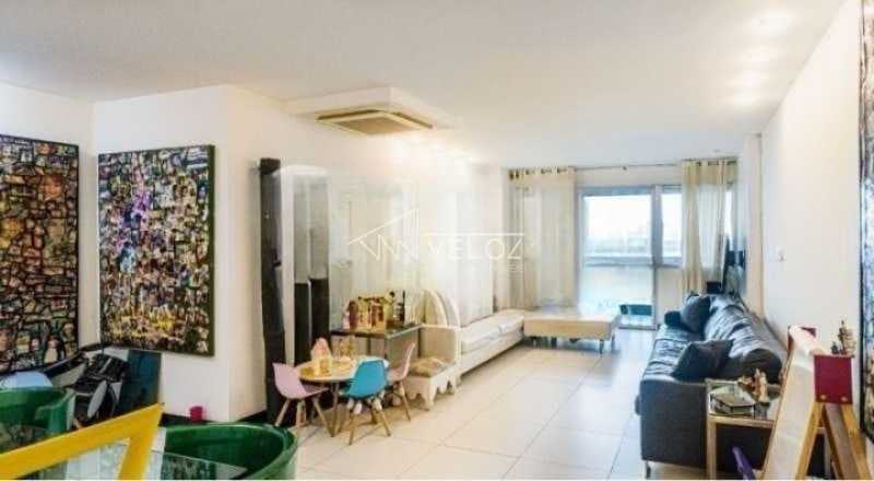 Apartamento, 3 quartos, 160 m² - Foto 6