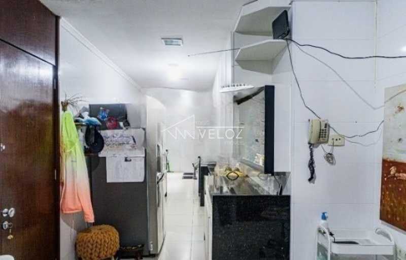 Apartamento, 3 quartos, 160 m² - Foto 19