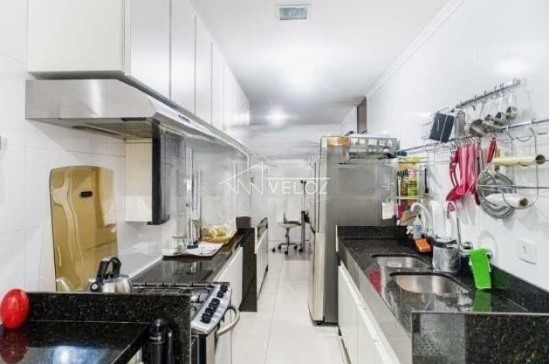 Apartamento, 3 quartos, 160 m² - Foto 14