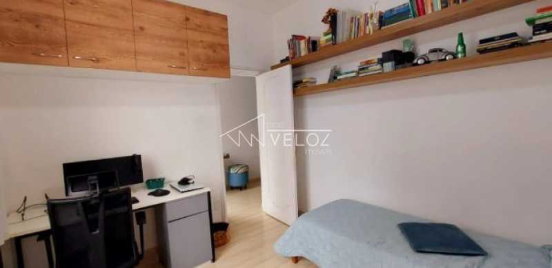 Apartamento à venda com 2 quartos, 75m² - Foto 5