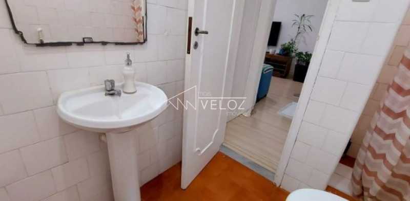 Apartamento à venda com 2 quartos, 75m² - Foto 8