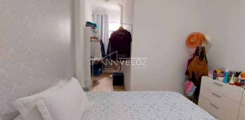 Apartamento à venda com 2 quartos, 75m² - Foto 9