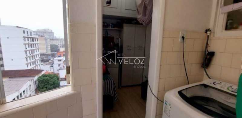 Apartamento à venda com 2 quartos, 75m² - Foto 11