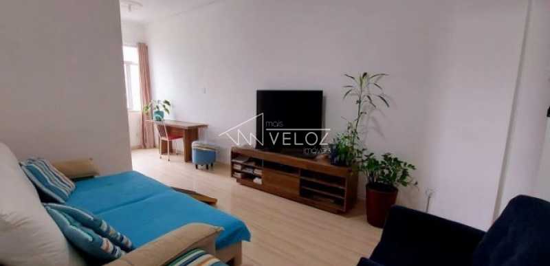 Apartamento à venda com 2 quartos, 75m² - Foto 24