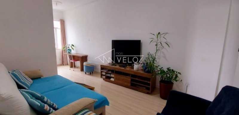 Apartamento à venda com 2 quartos, 75m² - Foto 22