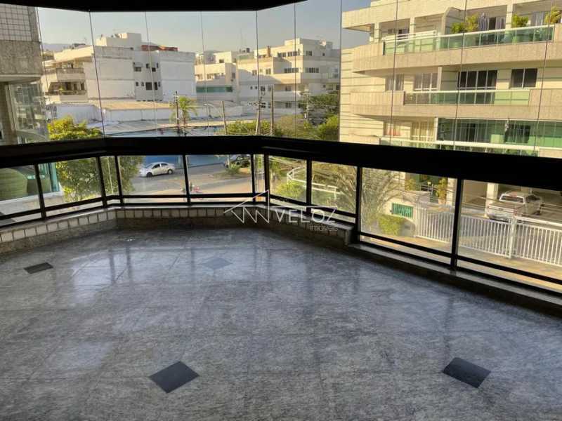 Apartamento à venda com 3 quartos, 108m² - Foto 20