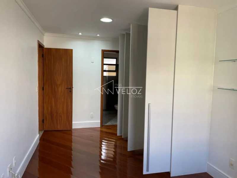 Apartamento à venda com 3 quartos, 108m² - Foto 6