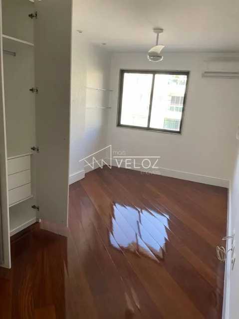 Apartamento à venda com 3 quartos, 108m² - Foto 5