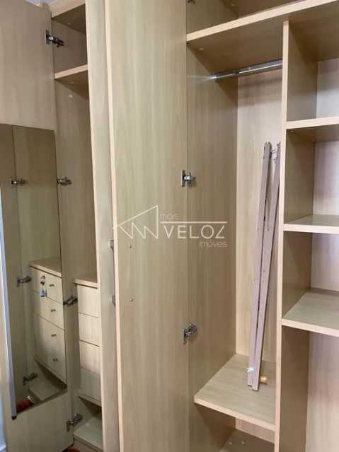 Apartamento à venda com 3 quartos, 108m² - Foto 11