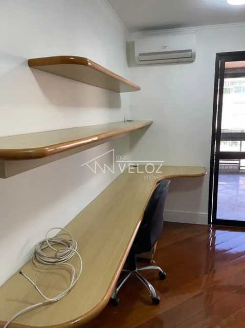 Apartamento à venda com 3 quartos, 108m² - Foto 9