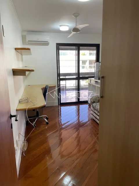 Apartamento à venda com 3 quartos, 108m² - Foto 8