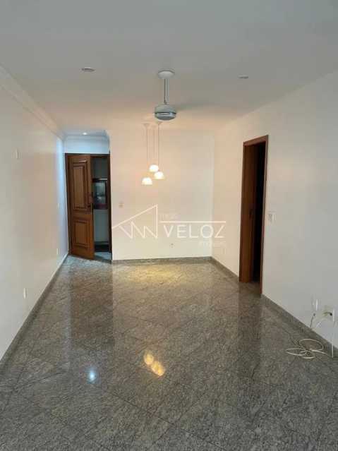 Apartamento à venda com 3 quartos, 108m² - Foto 2