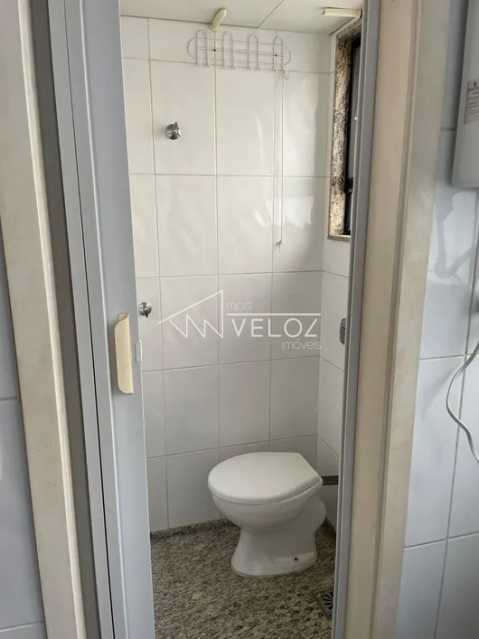 Apartamento à venda com 3 quartos, 108m² - Foto 18