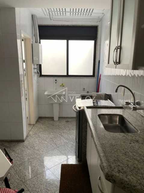 Apartamento à venda com 3 quartos, 108m² - Foto 13