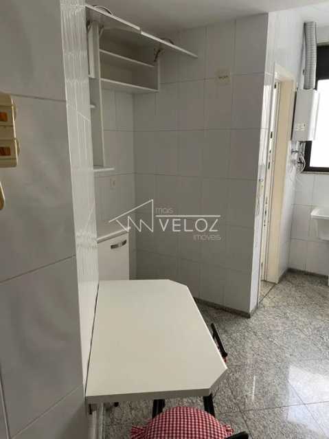 Apartamento à venda com 3 quartos, 108m² - Foto 14