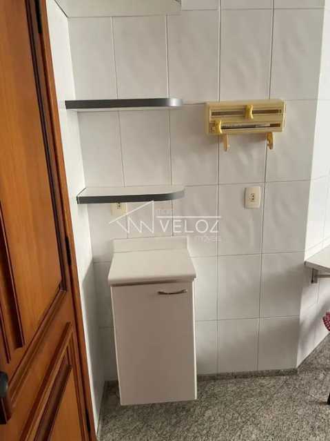 Apartamento à venda com 3 quartos, 108m² - Foto 15