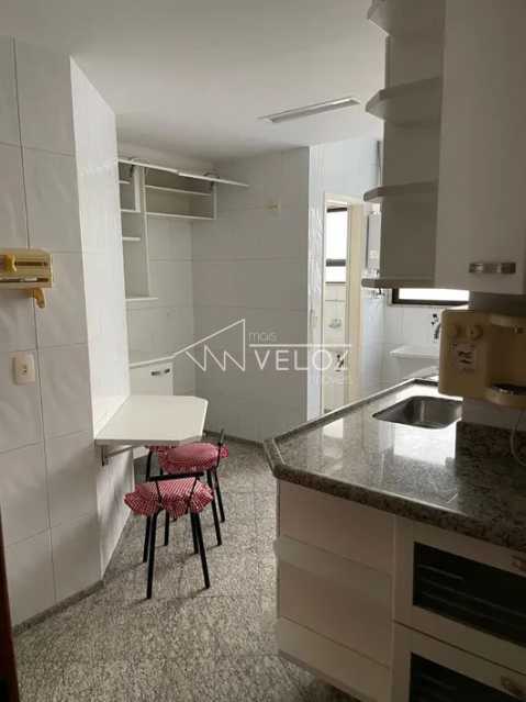 Apartamento à venda com 3 quartos, 108m² - Foto 12