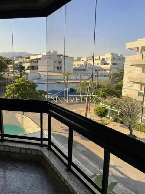 Apartamento à venda com 3 quartos, 108m² - Foto 19