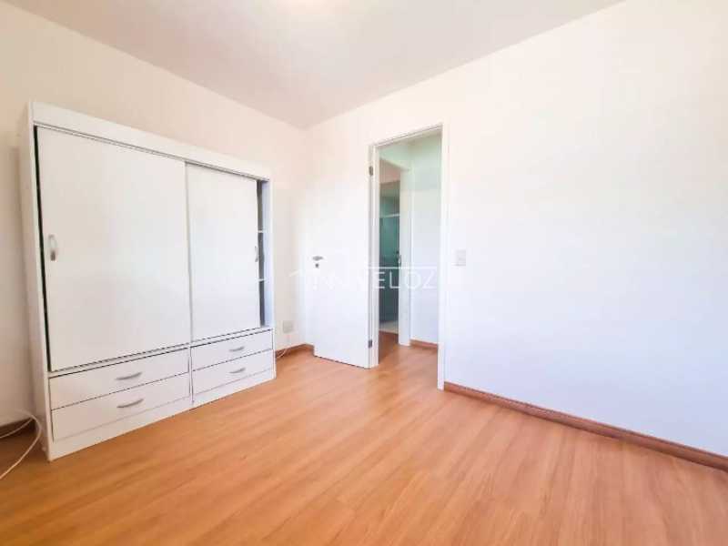 Apartamento à venda com 2 quartos, 70m² - Foto 5