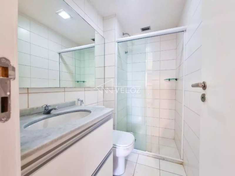 Apartamento à venda com 2 quartos, 70m² - Foto 15