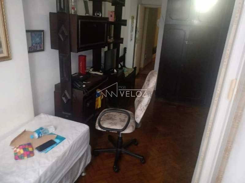 Kitnet e Studio à venda, 23m² - Foto 4