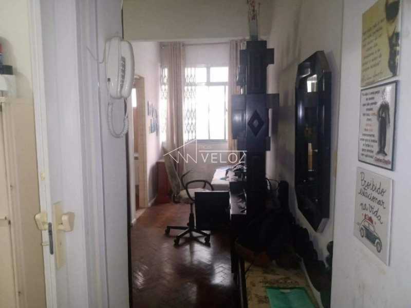 Kitnet e Studio à venda, 23m² - Foto 17