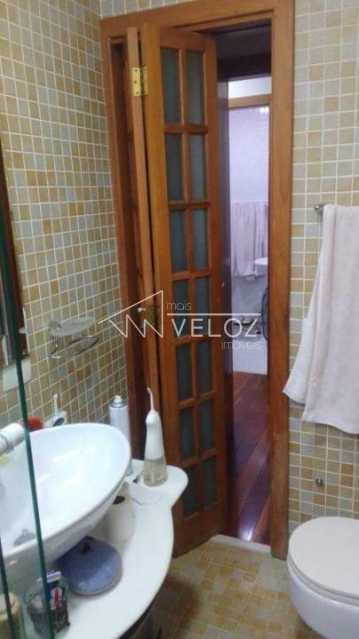 Apartamento à venda com 3 quartos, 91m² - Foto 2