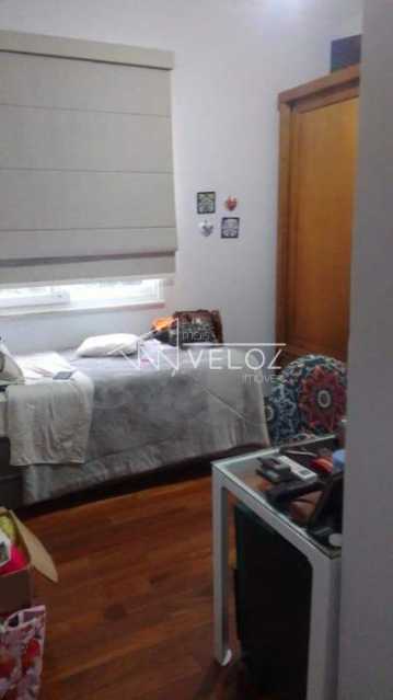 Apartamento à venda com 3 quartos, 91m² - Foto 3