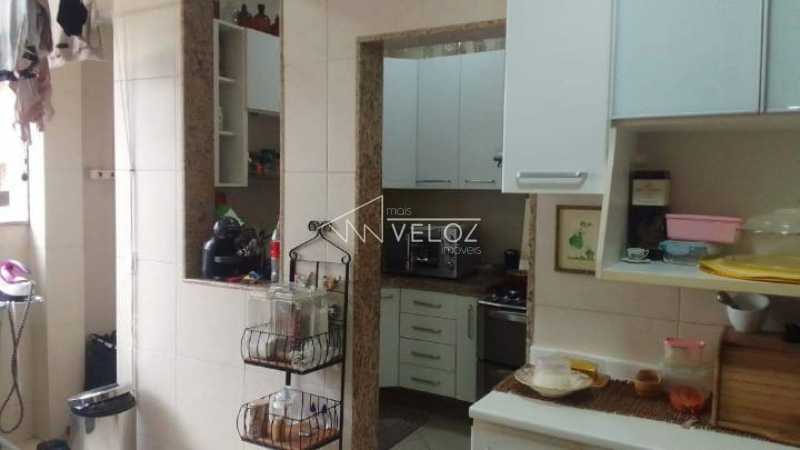 Apartamento à venda com 3 quartos, 91m² - Foto 5