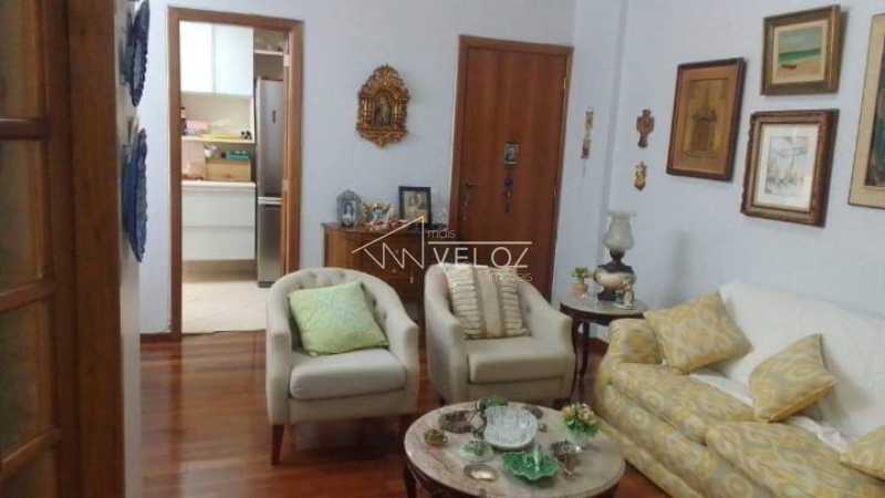 Apartamento à venda com 3 quartos, 91m² - Foto 7