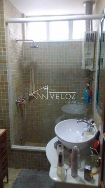 Apartamento à venda com 3 quartos, 91m² - Foto 8