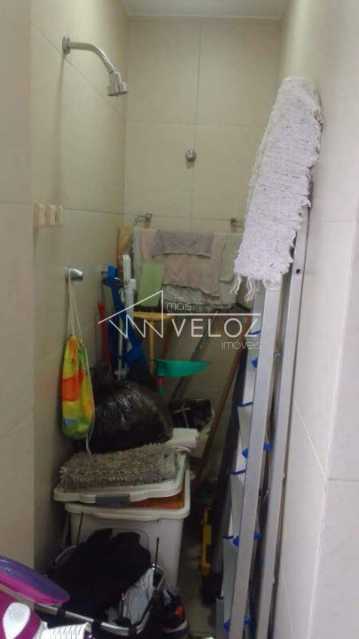 Apartamento à venda com 3 quartos, 91m² - Foto 10