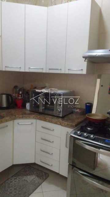 Apartamento à venda com 3 quartos, 91m² - Foto 12