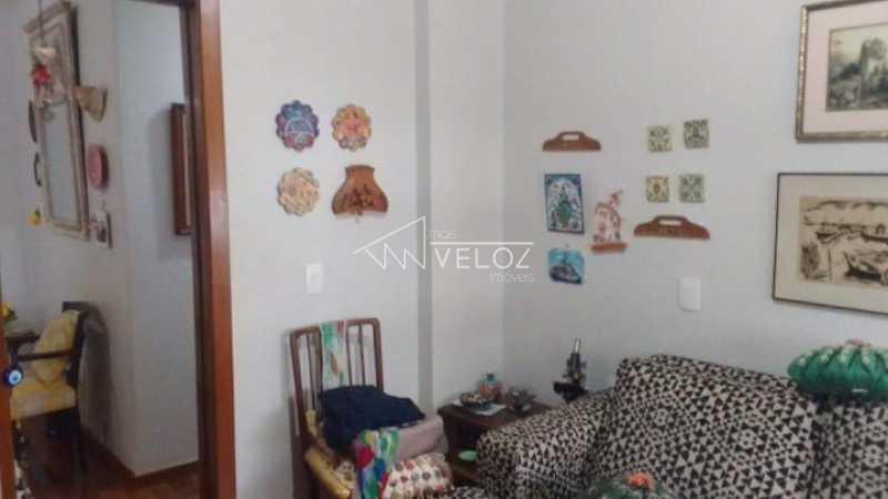 Apartamento à venda com 3 quartos, 91m² - Foto 14