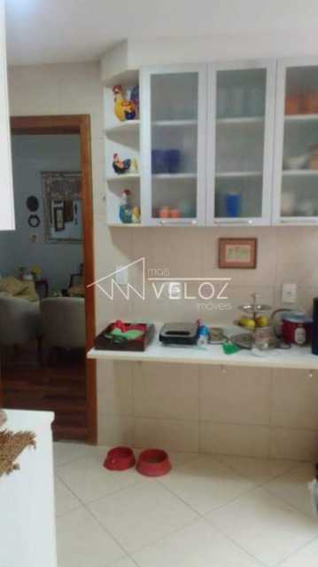 Apartamento à venda com 3 quartos, 91m² - Foto 15