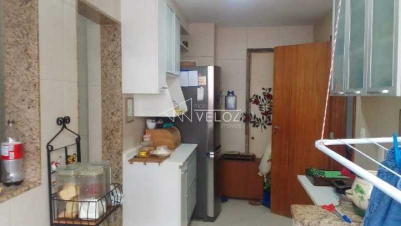 Apartamento à venda com 3 quartos, 91m² - Foto 16