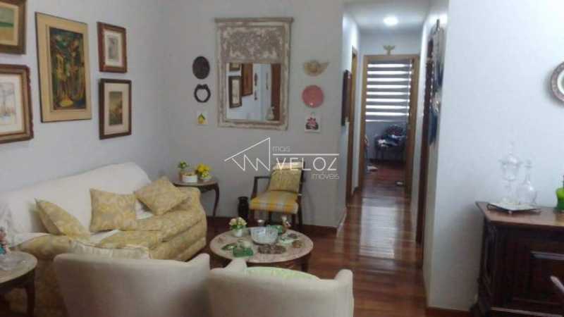 Apartamento à venda com 3 quartos, 91m² - Foto 17