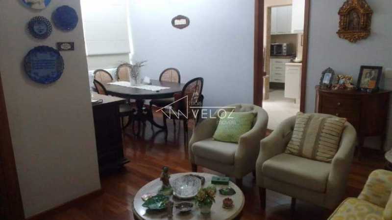 Apartamento à venda com 3 quartos, 91m² - Foto 19