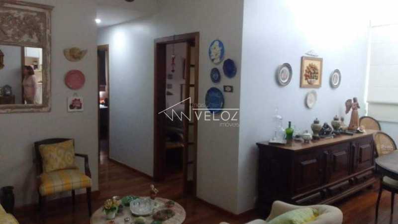 Apartamento à venda com 3 quartos, 91m² - Foto 21