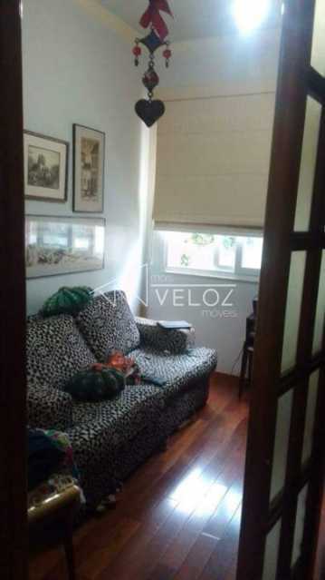 Apartamento à venda com 3 quartos, 91m² - Foto 22