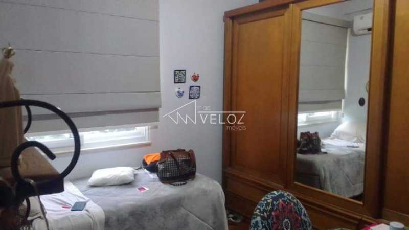 Apartamento à venda com 3 quartos, 91m² - Foto 23