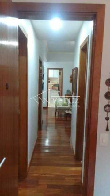 Apartamento à venda com 3 quartos, 91m² - Foto 24