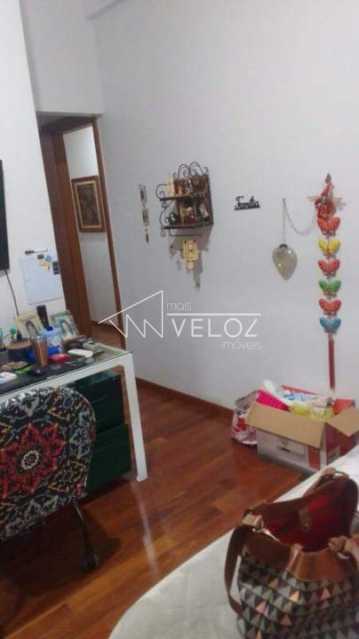 Apartamento à venda com 3 quartos, 91m² - Foto 25