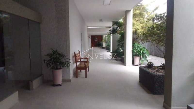 Apartamento à venda com 3 quartos, 91m² - Foto 26