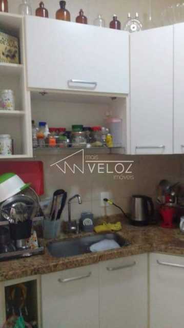 Apartamento à venda com 3 quartos, 91m² - Foto 27