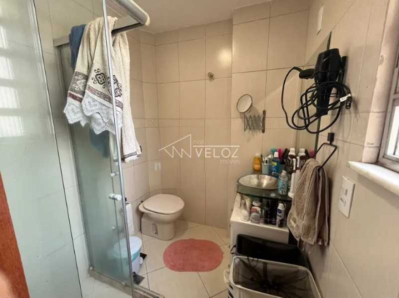 Apartamento à venda com 2 quartos, 64m² - Foto 4