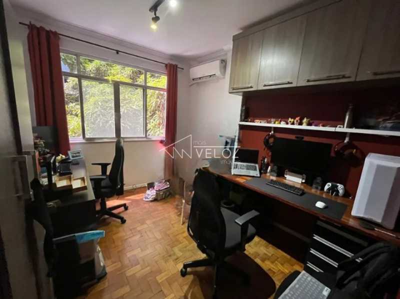 Apartamento à venda com 2 quartos, 64m² - Foto 8