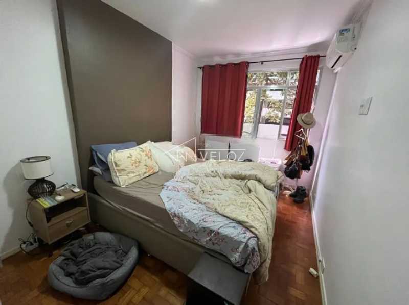 Apartamento à venda com 2 quartos, 64m² - Foto 11